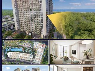 Suất ngoại giao 2pn, 2wc kí trực tiếp cđt giá cực tốt, chiết khấu lên tới 400tr