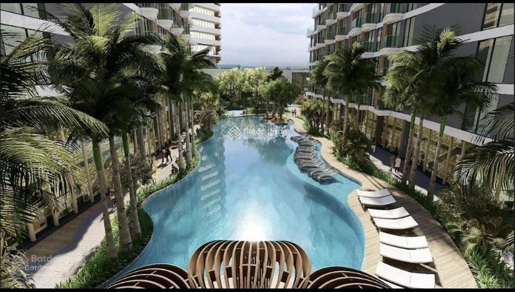 Quỹ căn 1pn view nội khu bể bơi full ck 2,3x tỷ + quà tặng 150tr, htls 0% 48 tháng