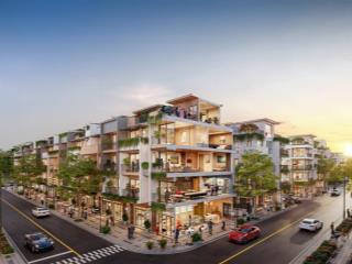 Bán nhanh shop 105m2 mặt lê quý quỳnh gần chung cư, kinh doanh cực tốt