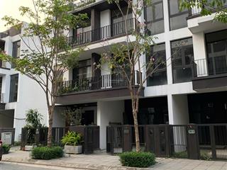 Liền kề 110m², gần khu lõi trung tâm, có hỗ trợ vay ngân hàng, giá 23,5 tỷ cực tốt để đầu tư