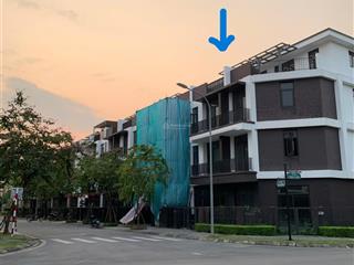 Duy nhất 1 căn liền kề 95m2 hướng đông nam giá đầu tư, có hỗ trợ bank, chính sách cực tốt