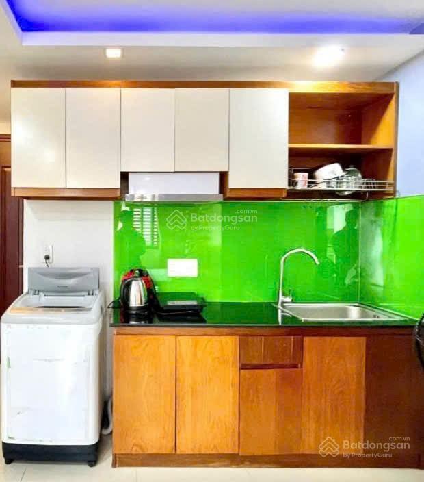 Cho thuê căn hộ studio ngay trung tâm nha trang gần chợ, gần biển