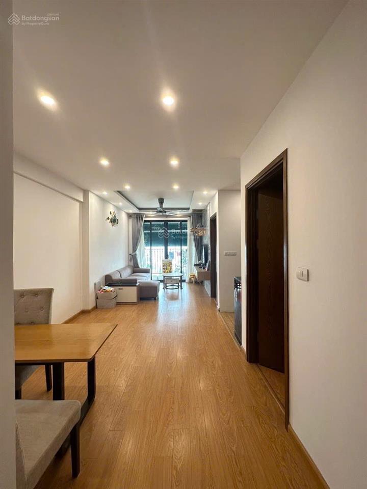 Giá chuẩn chung cư 2n  2wc  74m2 giá 5,7 tỷ gelexia riverside hoàng mai, hà nội