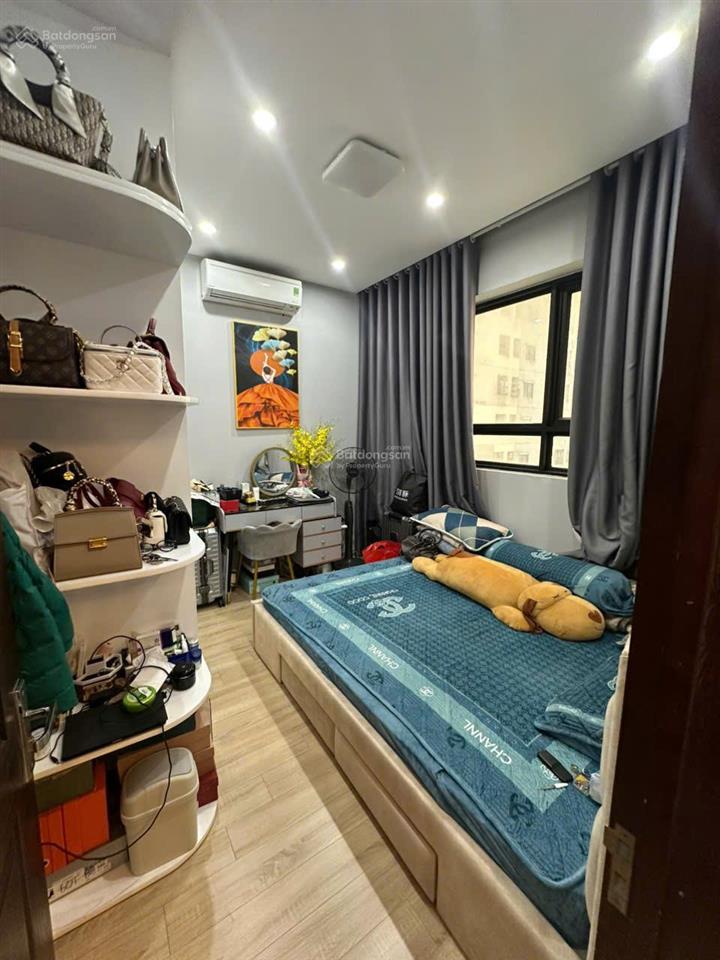 Chính chủ bán căn hộ 2pn 2vs giá 5,6 tỷ vinaconex 2 hoàng mai