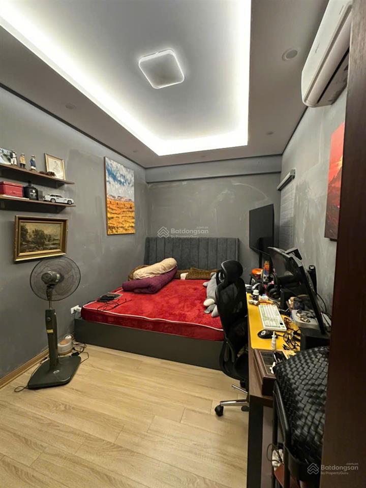 Chính chủ bán căn hộ 2pn 2vs giá 5,6 tỷ vinaconex 2 hoàng mai