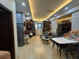 Chính chủ bán căn hộ 2pn 2vs giá 5,6 tỷ vinaconex 2 hoàng mai