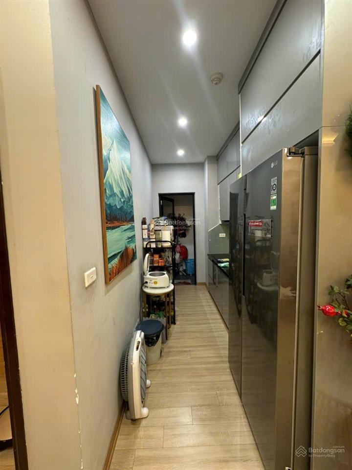 Chính chủ bán căn hộ 2pn 2vs giá 5,6 tỷ vinaconex 2 hoàng mai