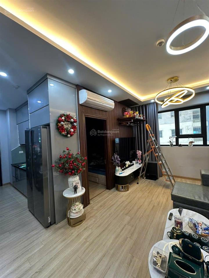 Chính chủ bán căn hộ 2pn 2vs giá 5,6 tỷ vinaconex 2 hoàng mai