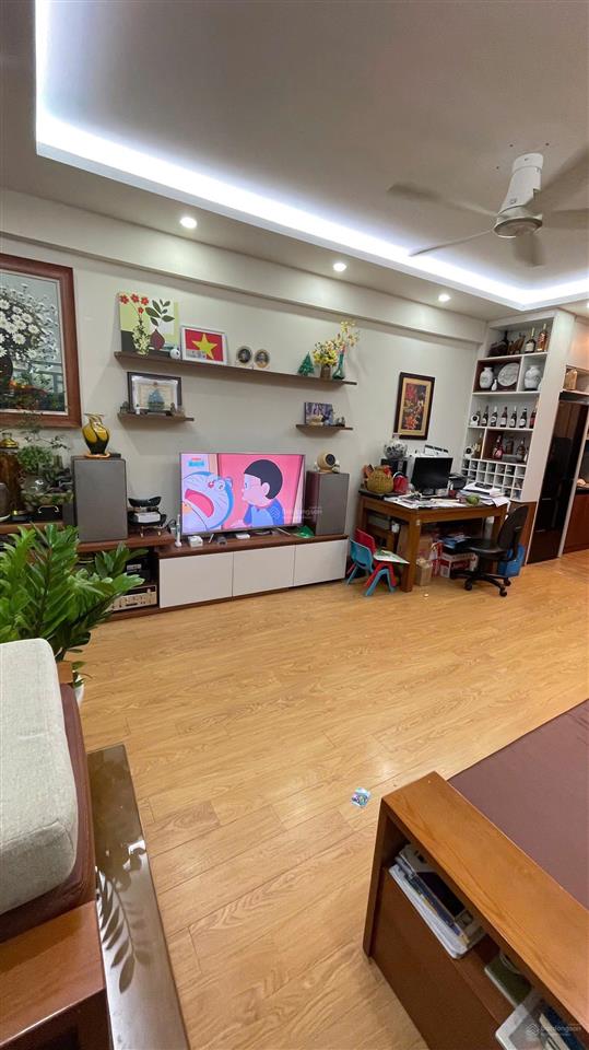 Bán gấp căn hộ 2pn 67m2 giá 5 tỷ tại gelexia riverside, hoàng mai, hà nội