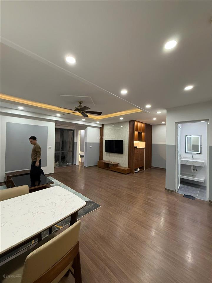 Bán căn hộ đẹp 2pn 2vs 70m2 tại rice city linh đàm 5,7 tỷ