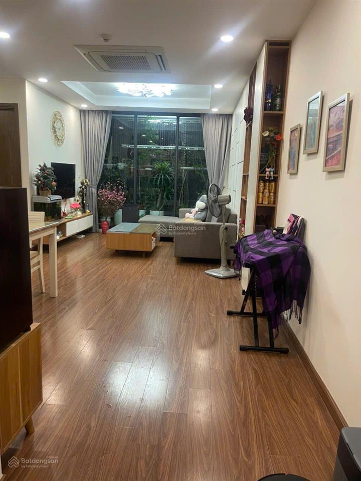 Giá chuẩn bán căn hộ 2pn 2vs 78m2 tại eco dream, giá 6,4 tỷ nguyễn xiểm, thanh trì, hà nội