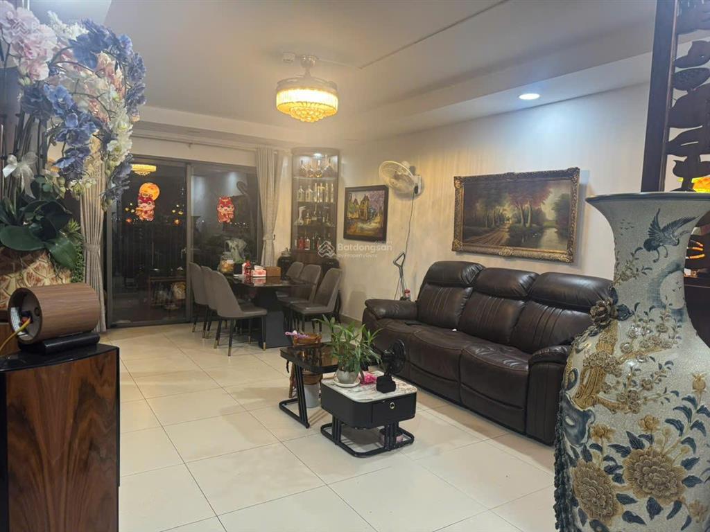 Chính chủ bán căn hộ tại t&t riverview 6,9 tỷ, 98m2, 2pn  2wc tại vĩnh hưng, hoàng mai, hn
