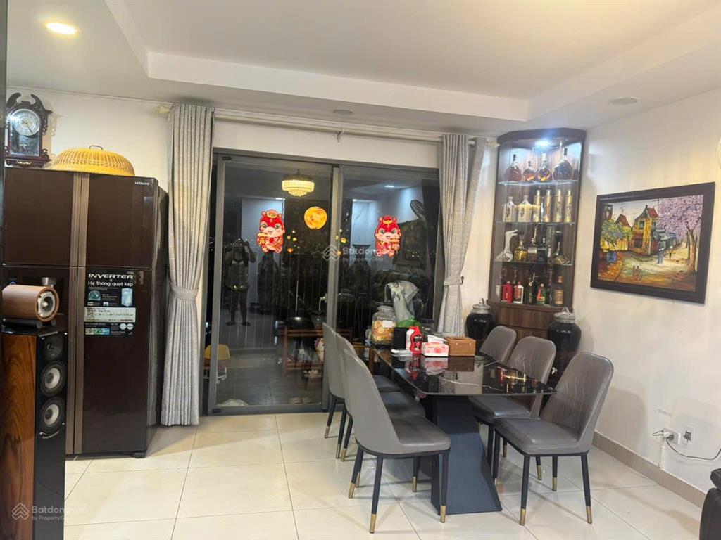 Chính chủ bán căn hộ tại t&t riverview 6,9 tỷ, 98m2, 2pn  2wc tại vĩnh hưng, hoàng mai, hn