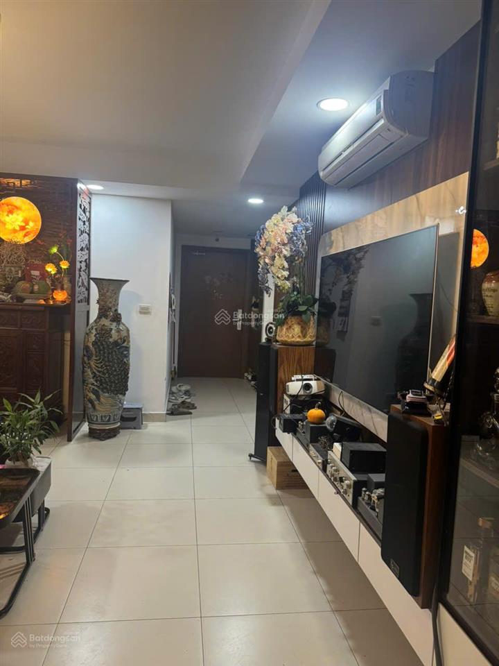 Chính chủ bán căn hộ tại t&t riverview 6,9 tỷ, 98m2, 2pn  2wc tại vĩnh hưng, hoàng mai, hn