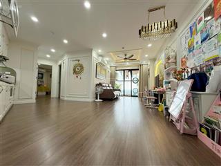 Bán căn hộ vip 3pn 2vs 104m2 giá 7,8 tỷ vinaconex 2 kđt kim văn kim lũ