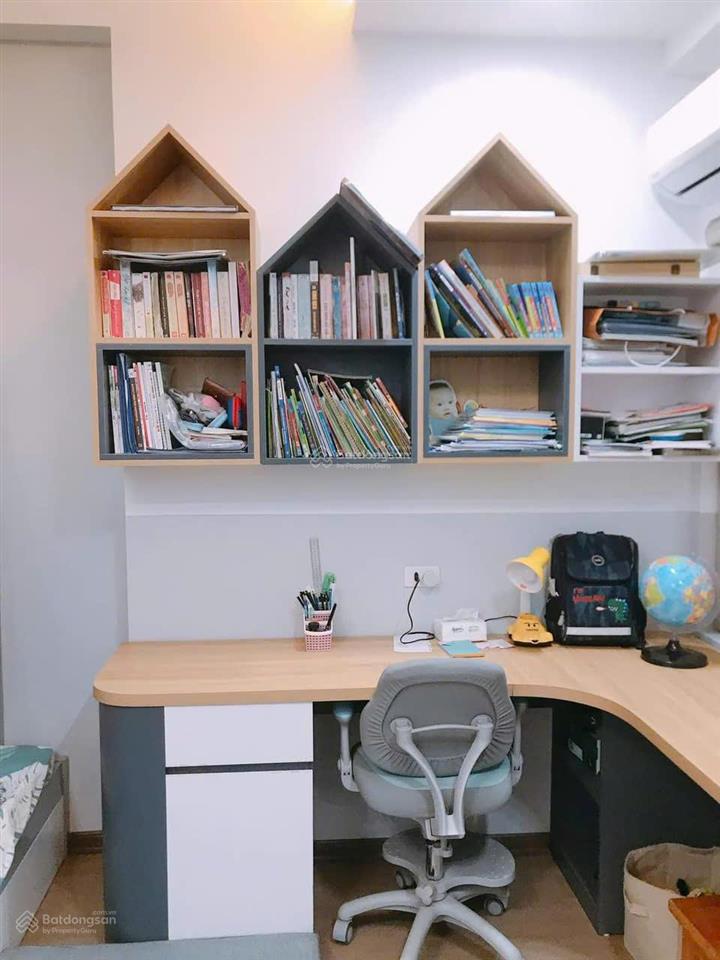 Chính chủ bán ch 3n 2vs  95m2 giá 7,5 tỷ tại chung cư thông tấn xã việt nam  hoàng mai