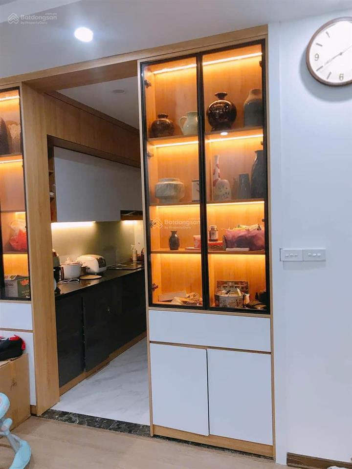 Chính chủ bán ch 3n 2vs  95m2 giá 7,5 tỷ tại chung cư thông tấn xã việt nam  hoàng mai