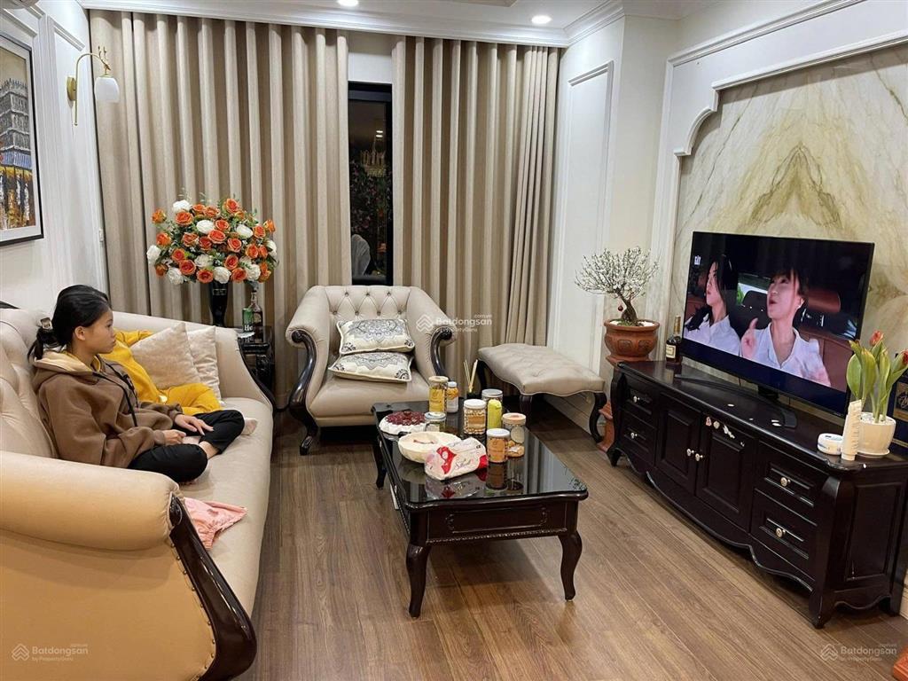 Chính chủ bán nhanh căn hộ vip 3n2vs 104m2 toà b vinaconex 2 nhà cực đẹp giá 7,x tỷ