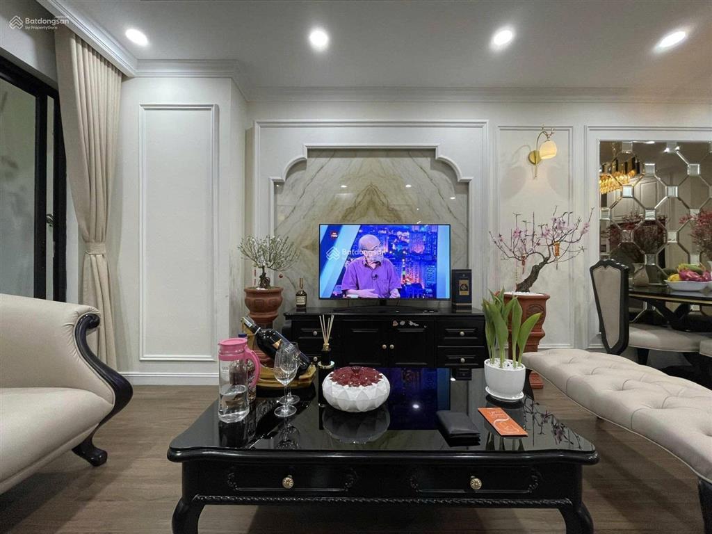 Chính chủ bán nhanh căn hộ vip 3n2vs 104m2 toà b vinaconex 2 nhà cực đẹp giá 7,x tỷ
