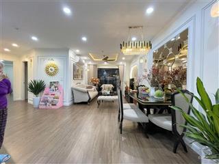 Chính chủ bán nhanh căn hộ vip 3n2vs 104m2 toà b vinaconex 2 nhà cực đẹp giá 7,x tỷ