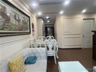 Chính chủ bán căn hộ 2pn 65m² tại mandarin garden 2, hoàng mai, hà nội
