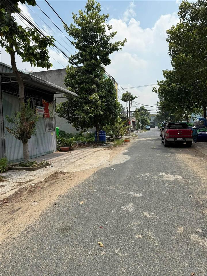 Nền đẹp mặt tiền chợ an châu giá 1 tỷ 850