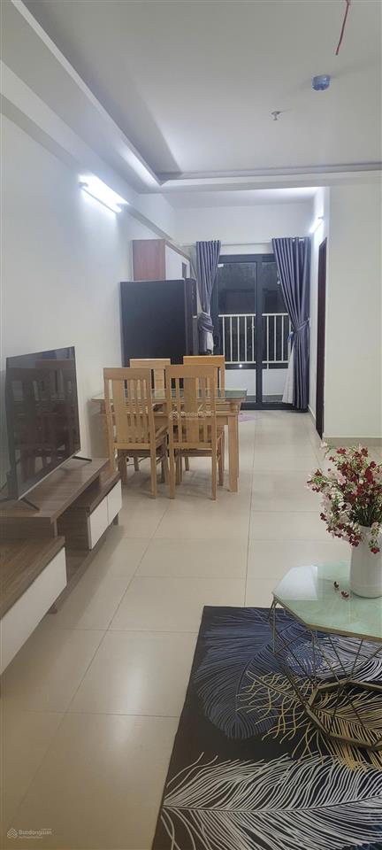 Cho thuê căn góc 2pn 2wc 62m2 nhà đầy đủ nội thất giá 5,5tr.