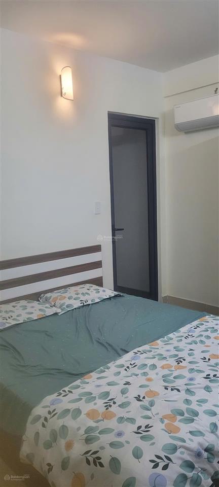 Cho thuê căn góc 2pn 2wc 62m2 nhà đầy đủ nội thất giá 5,5tr.