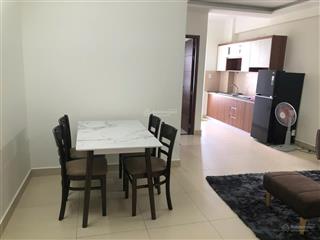 Bán căn hộ 1pn  40m2 tecchome an phú giá 1,3 đã có sổ.