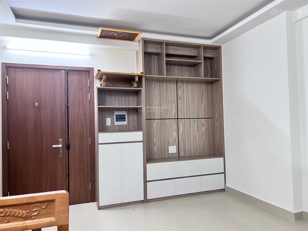 Căn hộ 2pn tecco home an phú 61m2 giá 1,75 tỷ