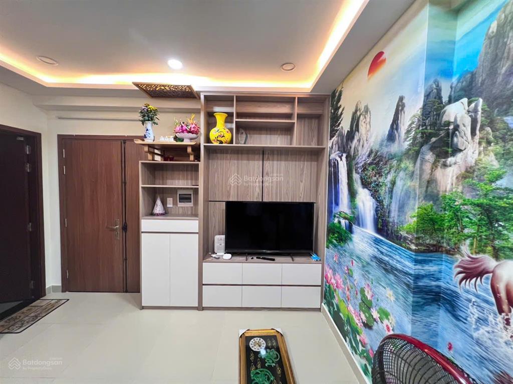 Căn hộ 2pn tecco home an phú 61m2 giá 1,75 tỷ