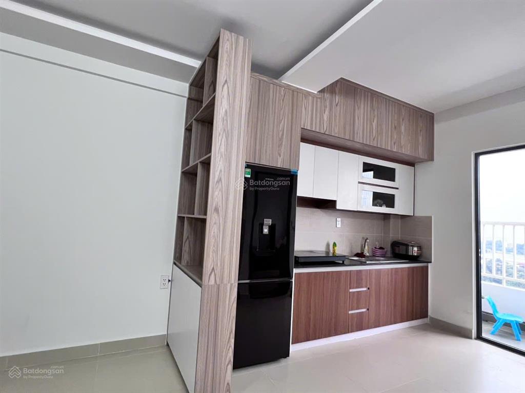 Căn hộ 2pn tecco home an phú 61m2 giá 1,75 tỷ