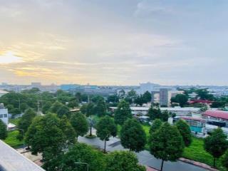 Cho thuê căn hộ thanh bình trên đường nguyễn du, 2pn + 2wc giá thuê 4tr / 1 tháng