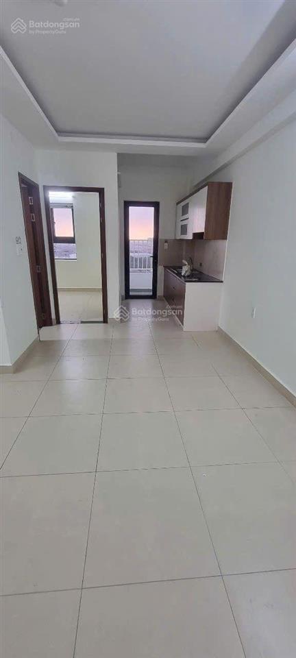 Bán ch 1pn, 1wc, 40,51m2, giá 1,23 tỷ tại tecco home an phú, đt 743, bình dương
