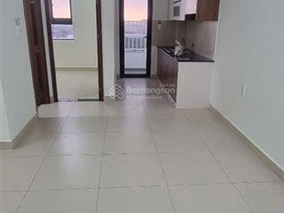 Bán ch 1pn, 1wc, 40,51m2, giá 1,23 tỷ tại tecco home an phú, đt 743, bình dương