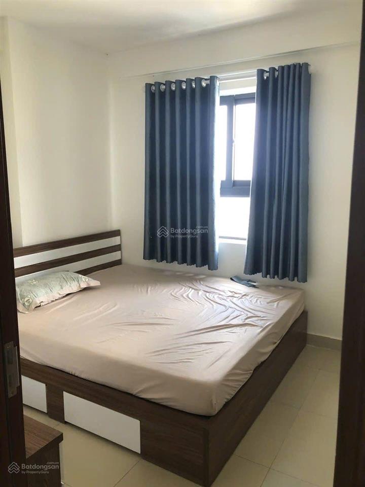 Bán ch 1pn, 1wc, 40,51m2, giá 1,23 tỷ tại tecco home an phú, đt 743, bình dương