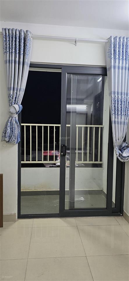 Cho thuê căn hộ teccohome an phú có nội thất giá 5 triệu /1 tháng