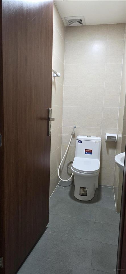 Cho thuê căn hộ teccohome an phú có nội thất giá 5 triệu /1 tháng