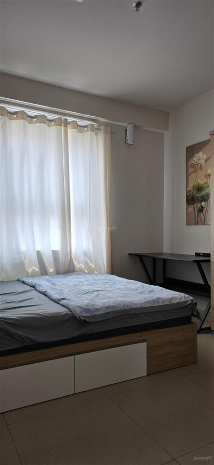 Cần bán căn hộ teccohome an phú dt 743
diện tích 62 m2 gồm 2 phòng ngủ 2 nhà vệ sinh giá 1 tỷ 580