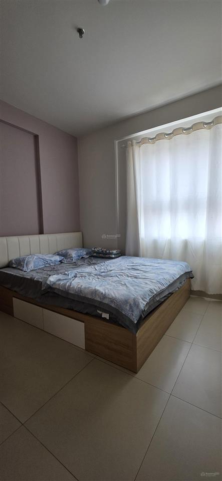 Cần bán căn hộ teccohome an phú dt 743
diện tích 62 m2 gồm 2 phòng ngủ 2 nhà vệ sinh giá 1 tỷ 580