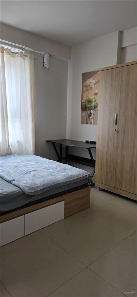 Cần bán căn hộ teccohome an phú dt 743
diện tích 62 m2 gồm 2 phòng ngủ 2 nhà vệ sinh giá 1 tỷ 580