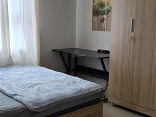 Cần bán căn hộ teccohome an phú dt 743
diện tích 62 m2 gồm 2 phòng ngủ 2 nhà vệ sinh giá 1 tỷ 580