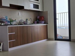 Cần bán gấp căn hộ teccohome an phú giá 1 tỷ 550 diện tích 57m2 gồm 2 phòng ngủ 2 nhà vệ sinh