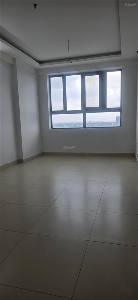 Bán căn hộ chung cư teccohome 60 m2 căn hộ đẹp, full nội thất, ở ngay giá 1 ty 690 diện tích