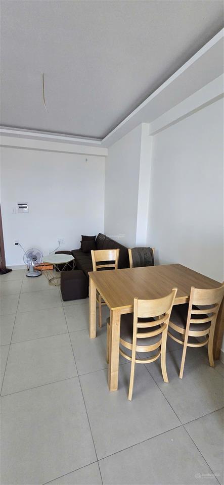 Bán căn hộ chung cư teccohome 60 m2 căn hộ đẹp, full nội thất, ở ngay giá 1 ty 690 diện tích