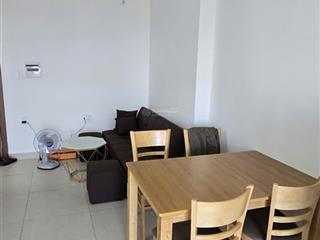 Bán căn hộ chung cư teccohome 60 m2 căn hộ đẹp, full nội thất, ở ngay giá 1 ty 690 diện tích