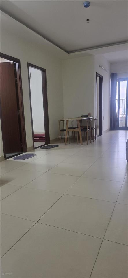Bán căn hộ teccohome 62m2 giá 1 tỷ 5 sổ hồng riêng