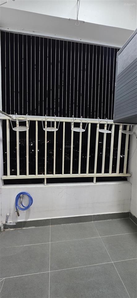 Bán căn hộ tecco home an phú giá tốt chỉ 1,5 tỷ. diện tích 58m2. thiết kế 2 phòng ngủ