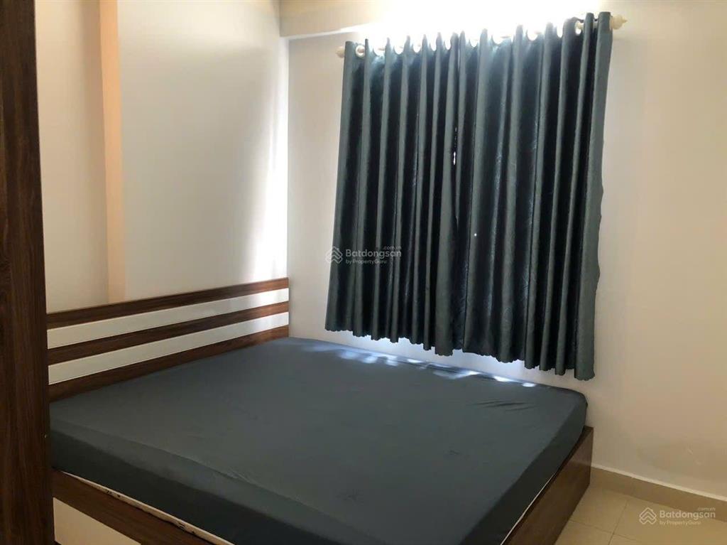 Cho thuê căn hộ tecco home an phú dọn vào ở ngay giá 6,5 triệu full nội thất 62 m², 2 pn + 2 wc