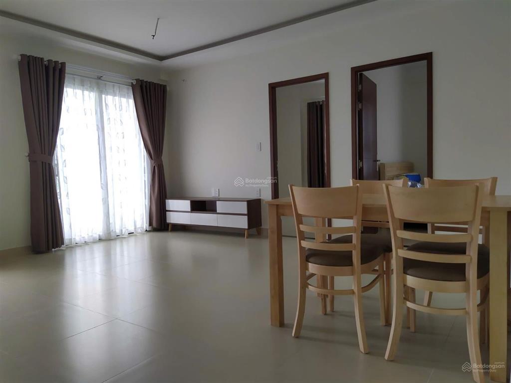 Cho thuê căn hộ tecco home an phú dọn vào ở ngay giá 6,5 triệu full nội thất 62 m², 2 pn + 2 wc
